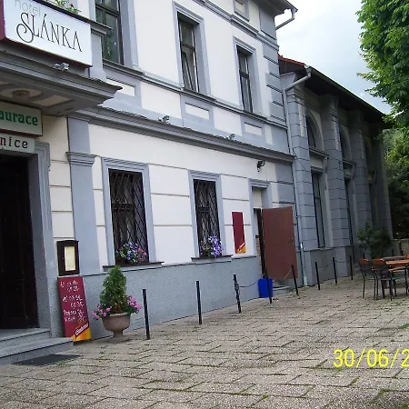 Slanka Hotel *