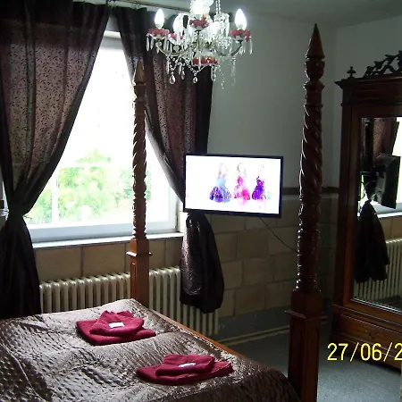 Slanka Hotel *