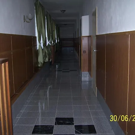 Hotel Slanka Cernosice