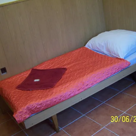 Slanka Hotel Cernosice